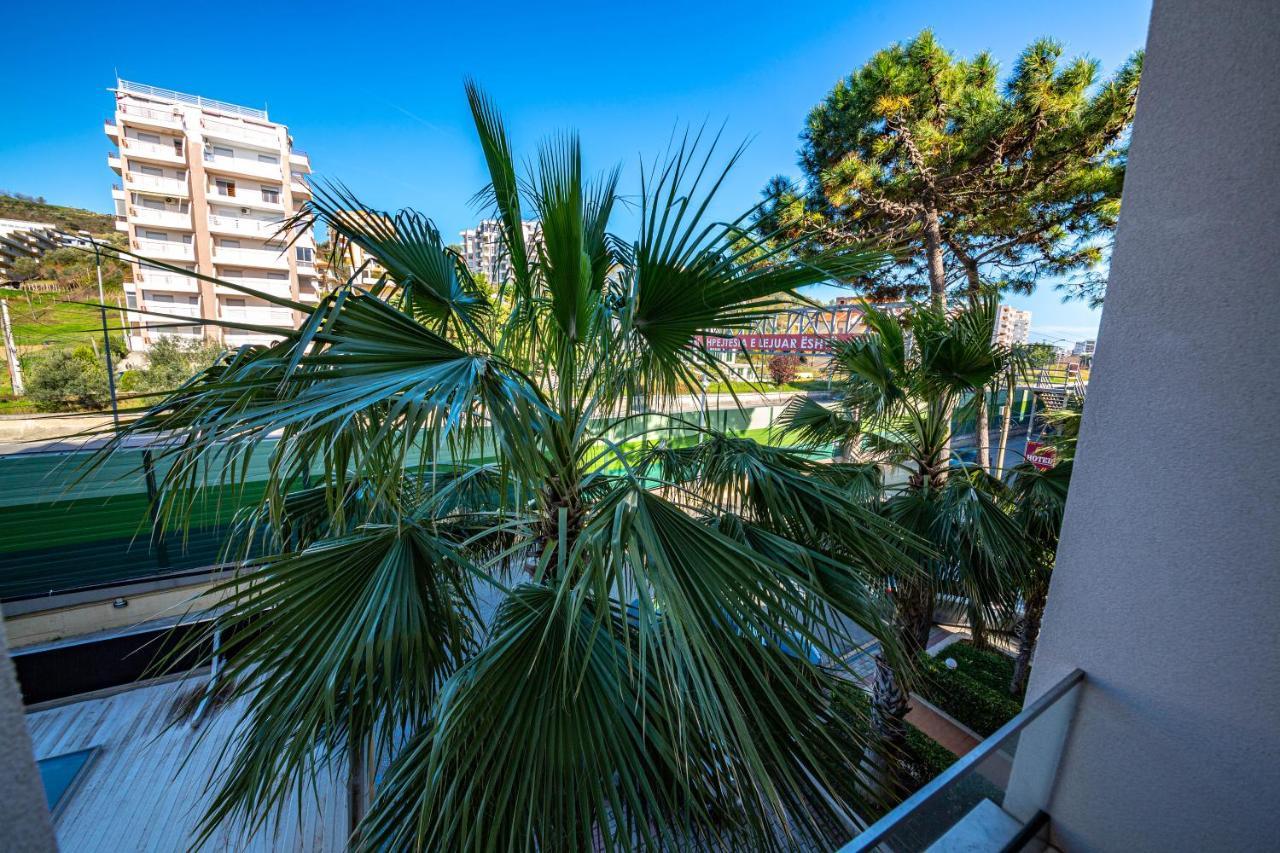 Hotel Bella Vista Škalngur Exterior foto