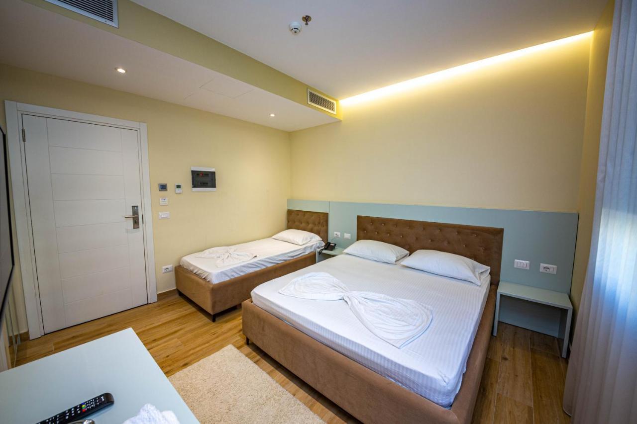 Hotel Bella Vista Škalngur Quarto foto