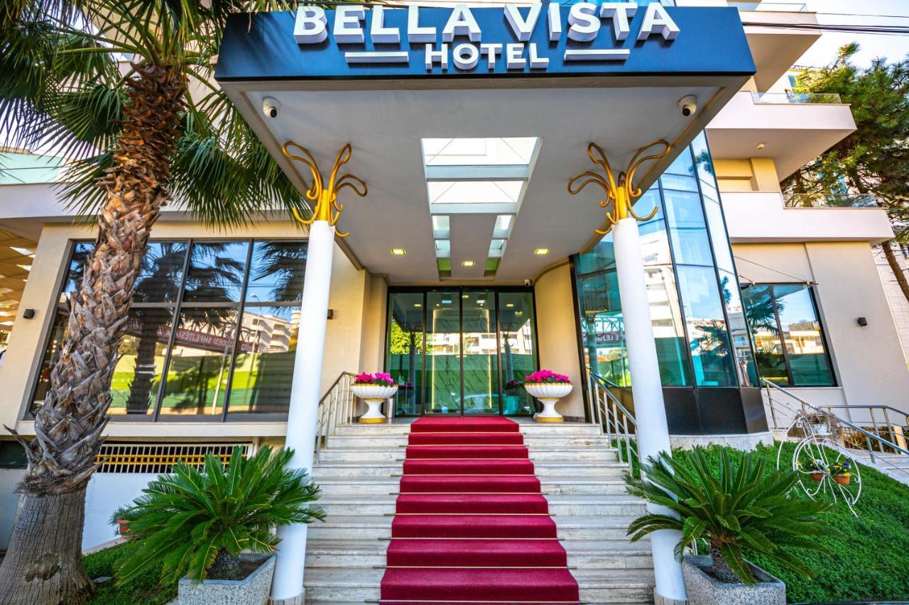 Hotel Bella Vista Škalngur Exterior foto