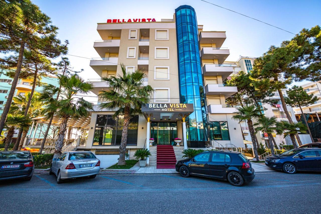 Hotel Bella Vista Škalngur Exterior foto