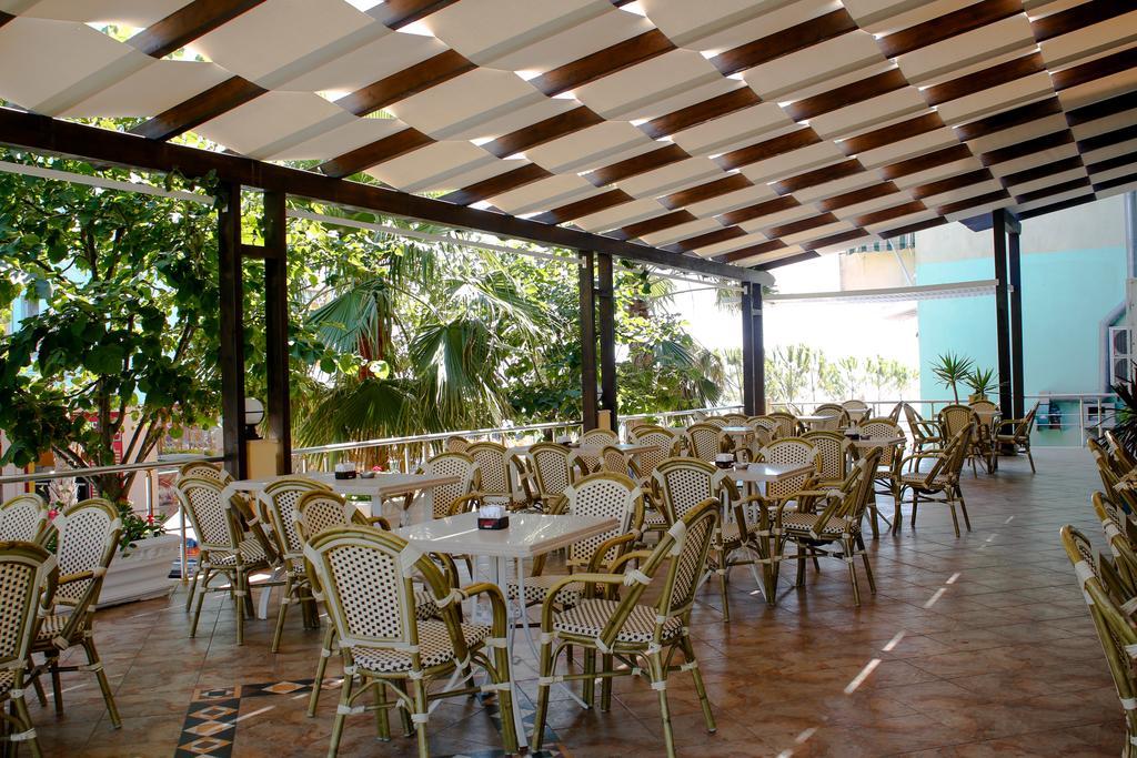 Hotel Bella Vista Škalngur Exterior foto